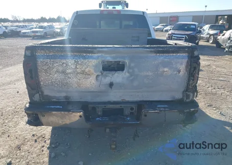 2017 GMC Sierra 1500 Slt z USA, uszkodzony, nr VIN 3GTP1NEC2HG456424